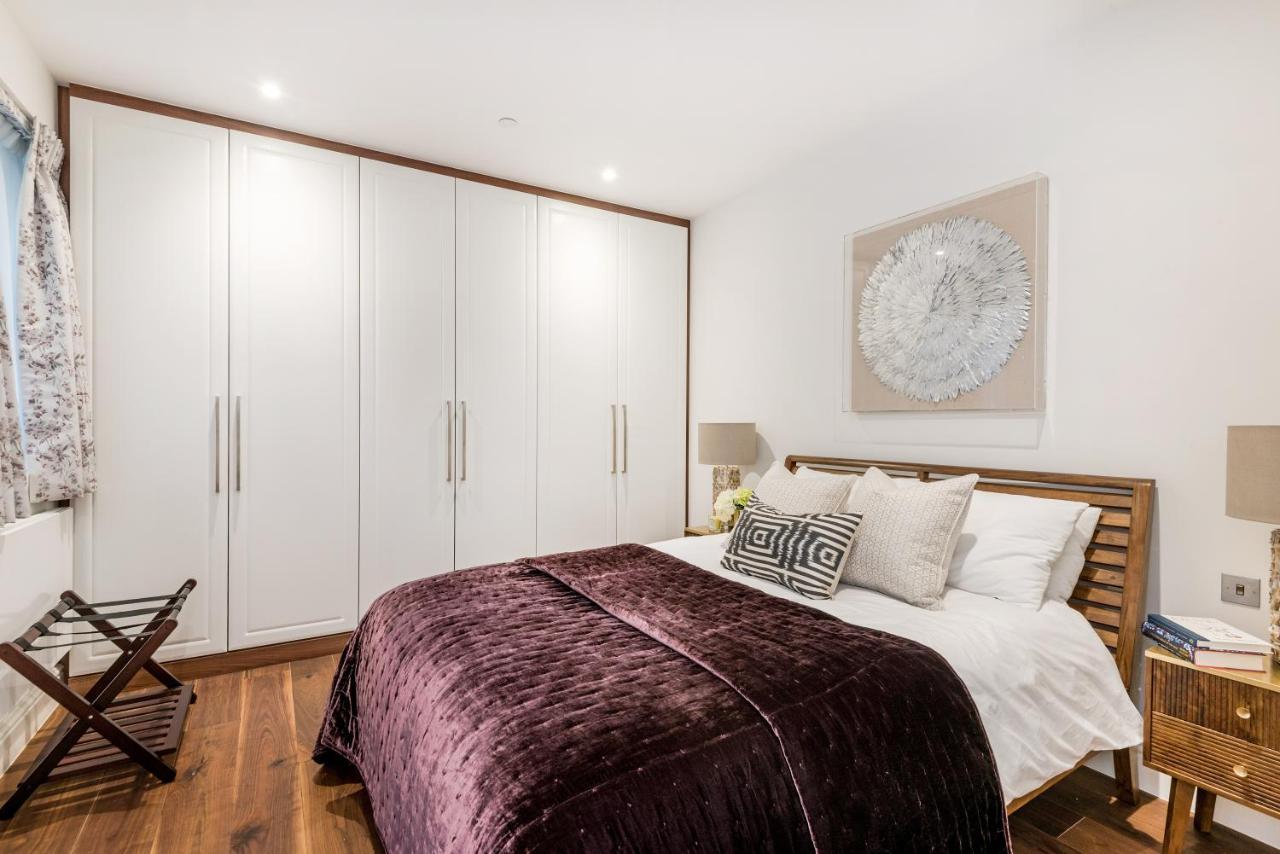 Apartahotel Buckingham & Lloyds 5*