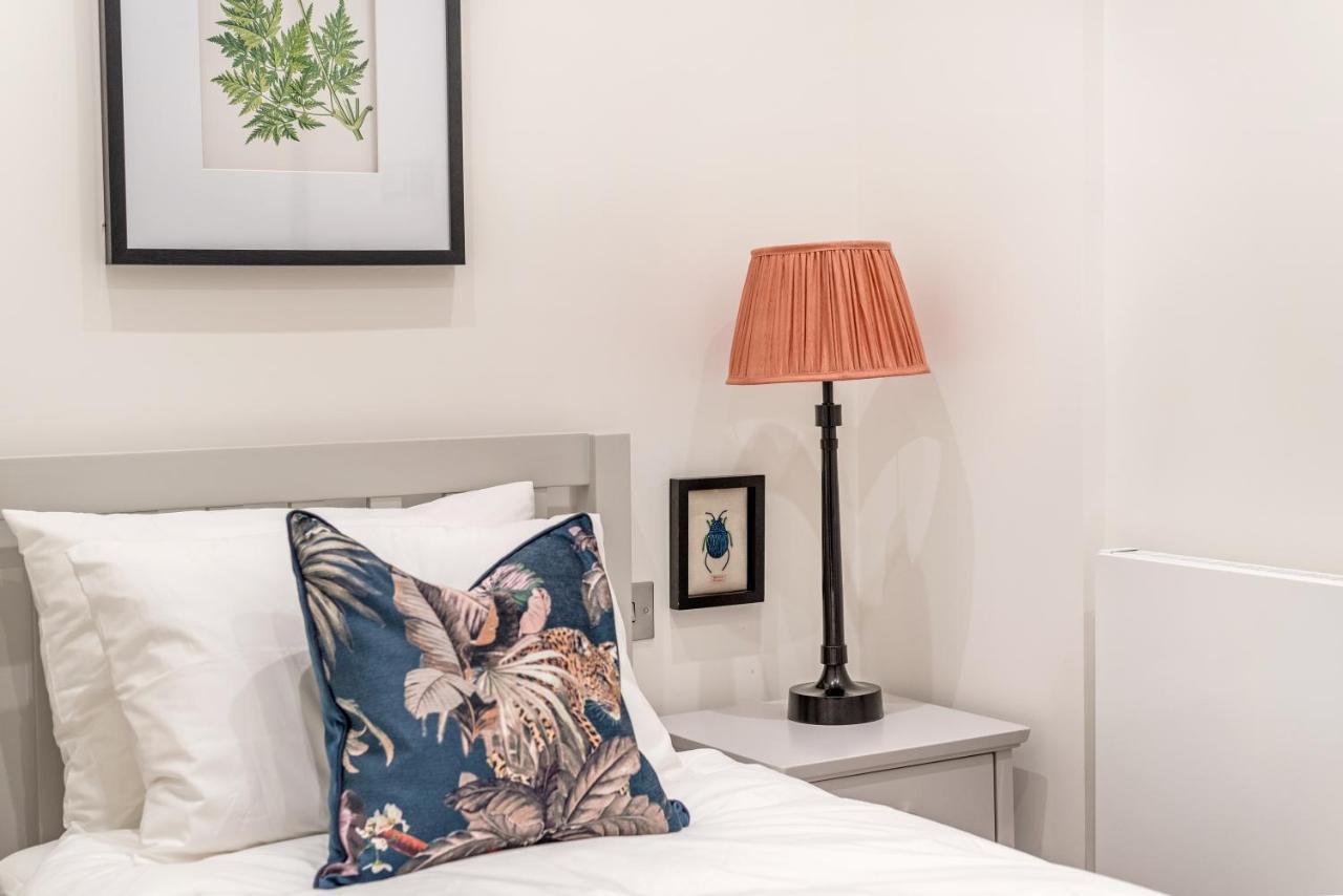 Apartahotel Buckingham & Lloyds 5*