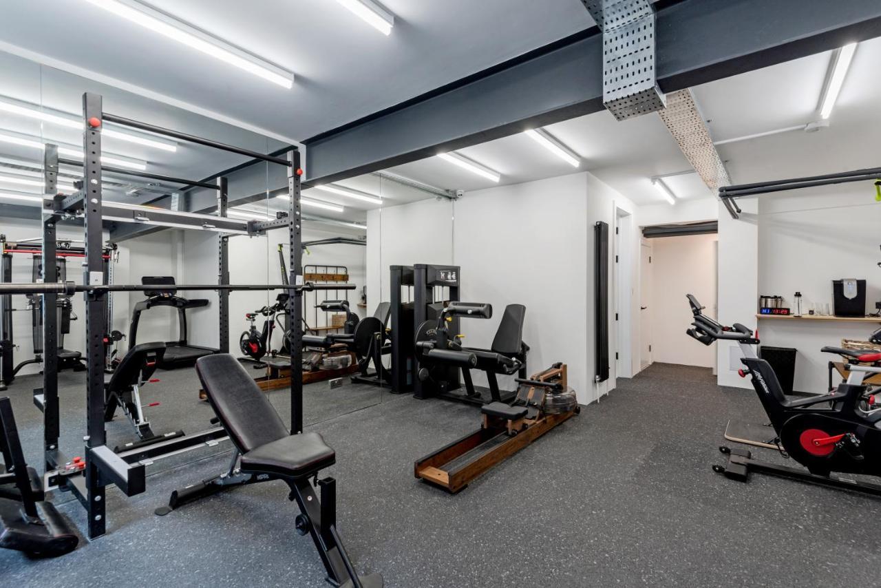 Apartahotel Buckingham & Lloyds 5*