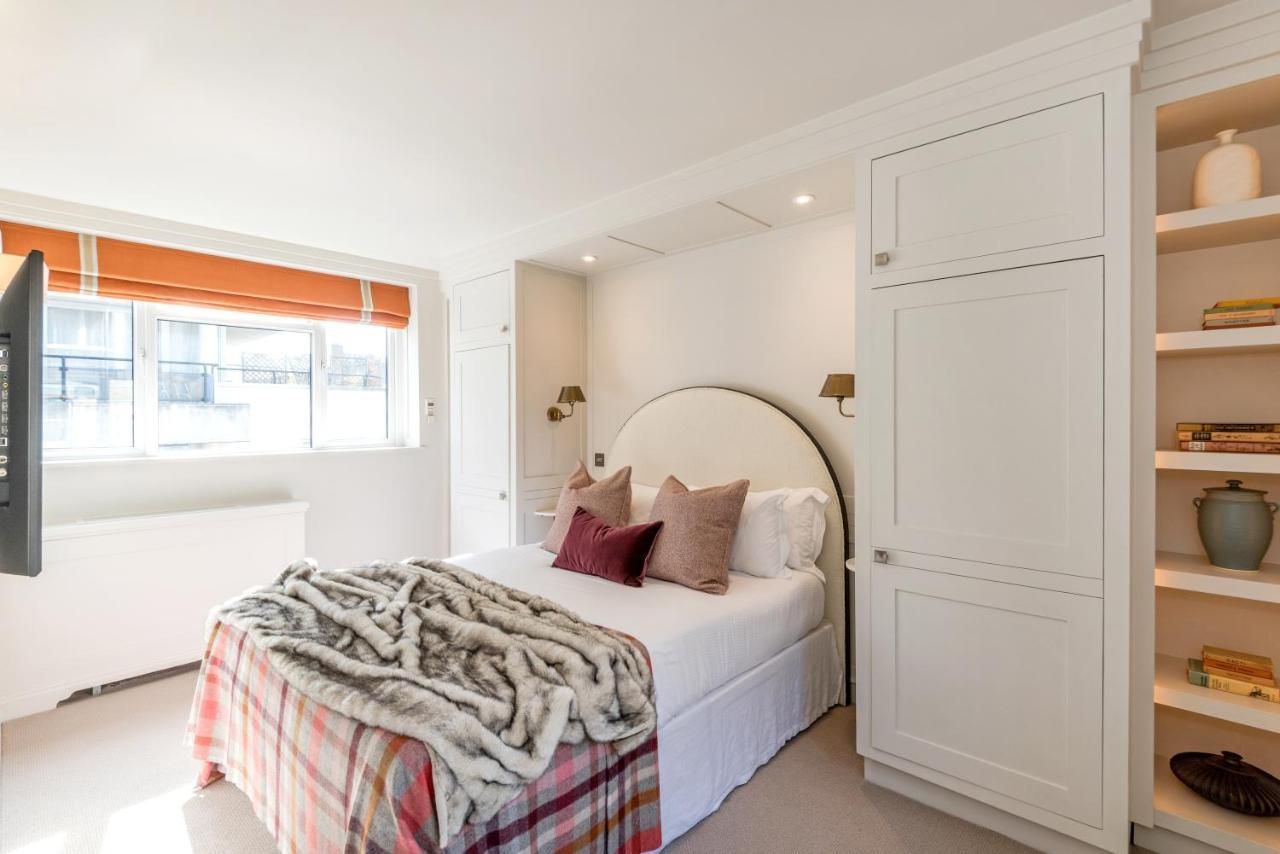 Apartahotel Buckingham & Lloyds 5*