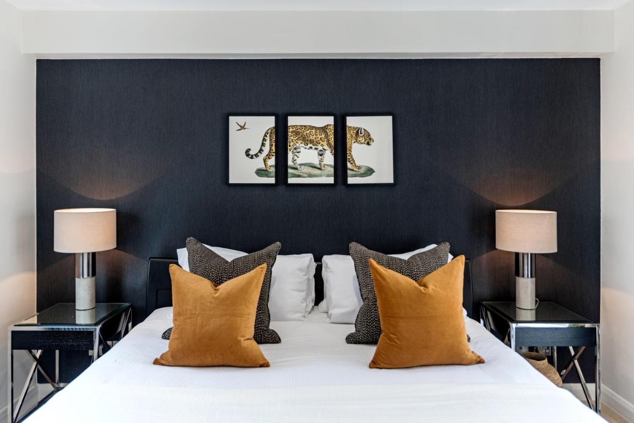 Aparthotel Buckingham & Lloyds Londen