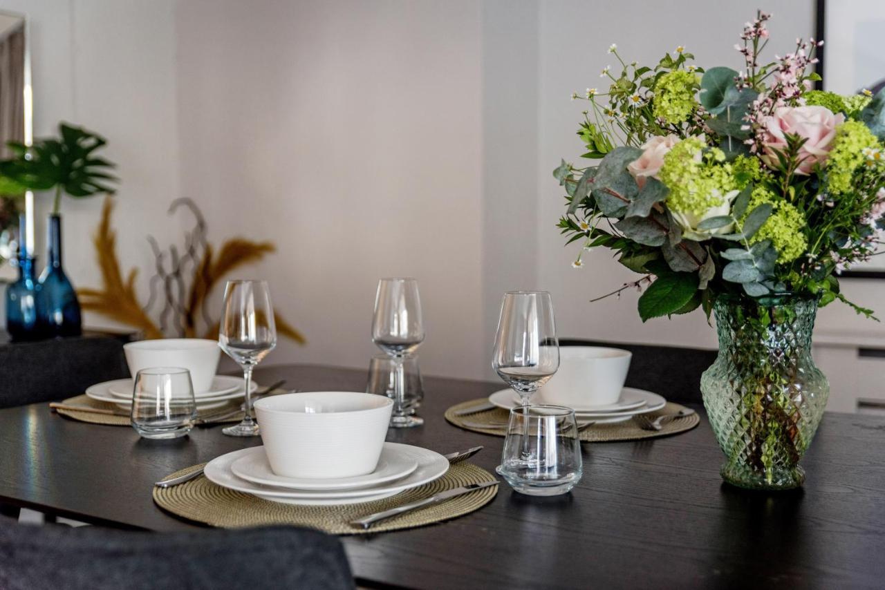 Buckingham & Lloyds Apart-hotel 5*